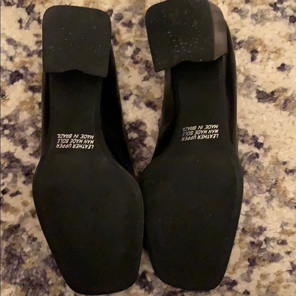 Woman’s Maripe Shoes - Picture 5 of 5